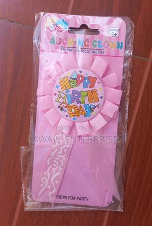 Happy Birthday Badge - thumbnail 2