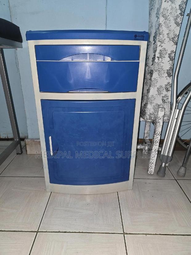 Bedside Cabinet - main view