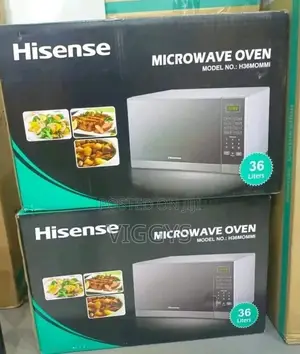 Good Quality Hisense 36 Litre Microwave