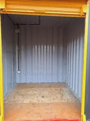 Container Stalls for Sale- The New Way to Go.