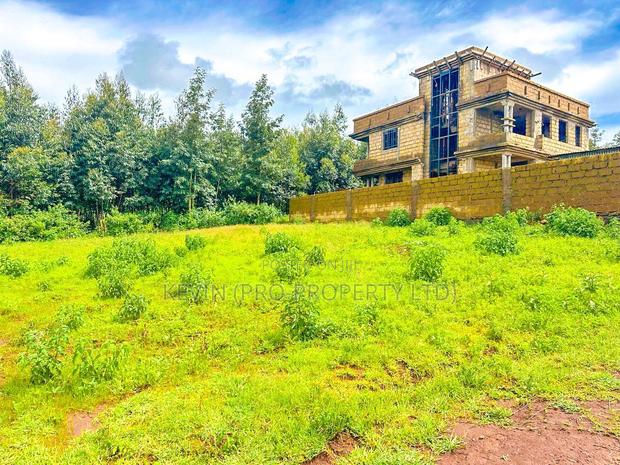 Residential Plots for Sale in a Gated Community in Kikuyu, - thumbnail 2