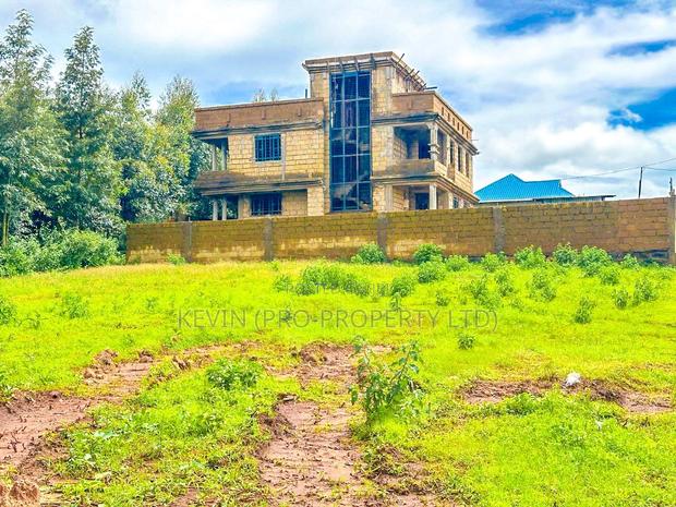 Residential Plots for Sale in a Gated Community in Kikuyu, - thumbnail 3