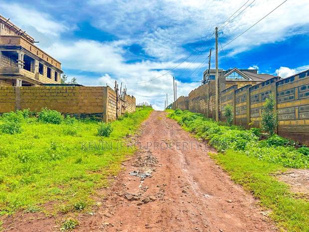 Residential Plots for Sale in a Gated Community in Kikuyu, - thumbnail 4
