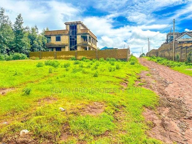 Residential Plots for Sale in a Gated Community in Kikuyu, - thumbnail 8