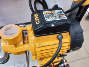 Ingco Booster Pump 0.5hp