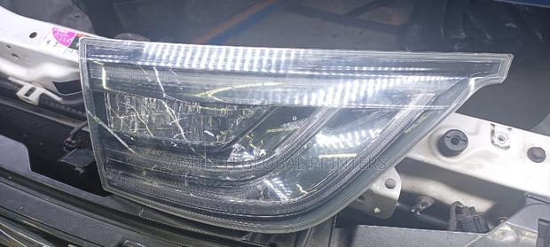 Best Bootlight Harrier 2015