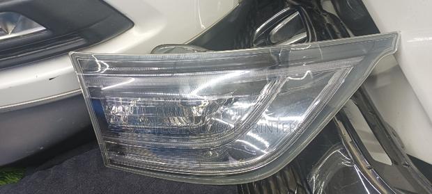 *Bootlight Harrier 2015