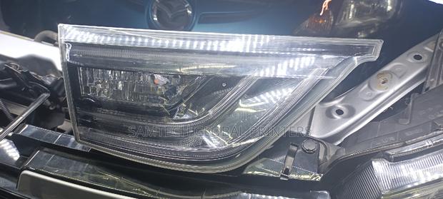 Exclusive Bootlight Harrier 2015