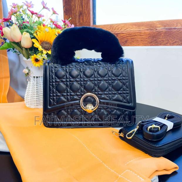 Pretty 2 in 1 Bag - main view