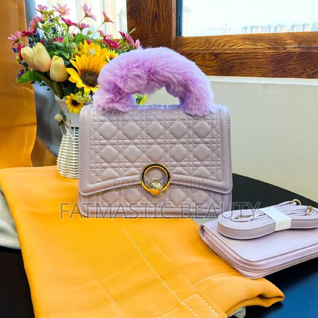 Pretty 2 in 1 Bag - thumbnail 2