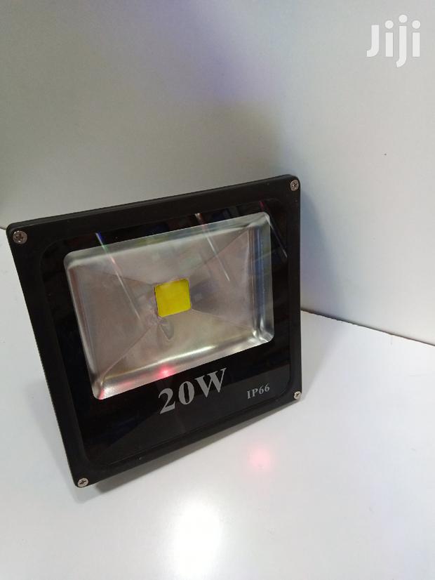 20w Floodlight - main view
