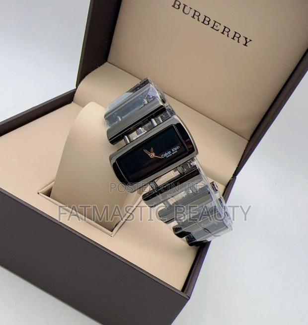 Ck Watch for Her - main view