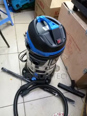 Wet and Dry Vacuum Cleaner/ Electric Vacuum Cleaner