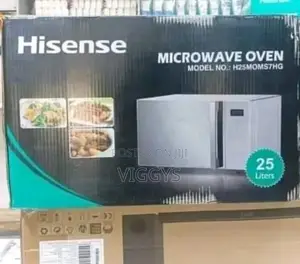 Good Quality Hisense 25 Litres Microwave