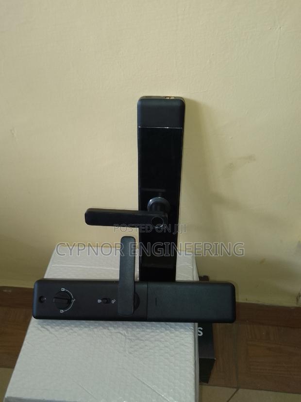 X7 Smart Lock - thumbnail 2