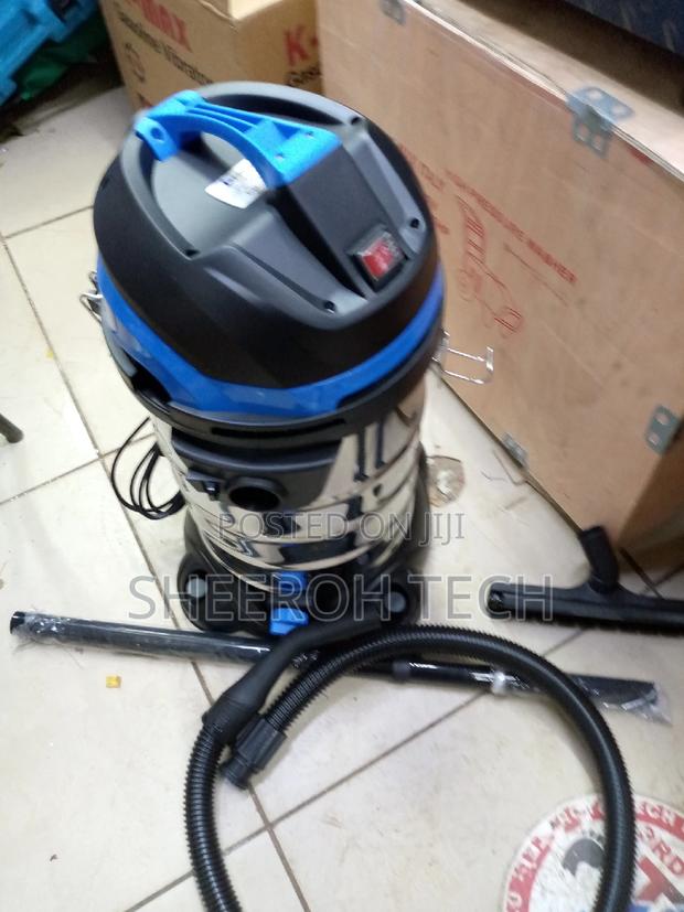 Premier Vacuum Cleaner