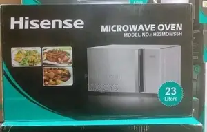Amazing Hisense 23 Litre Microwave