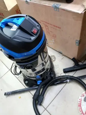 Electric Vacuum Cleaner 30ltrs/30ltrs Vacuum Cleaner
