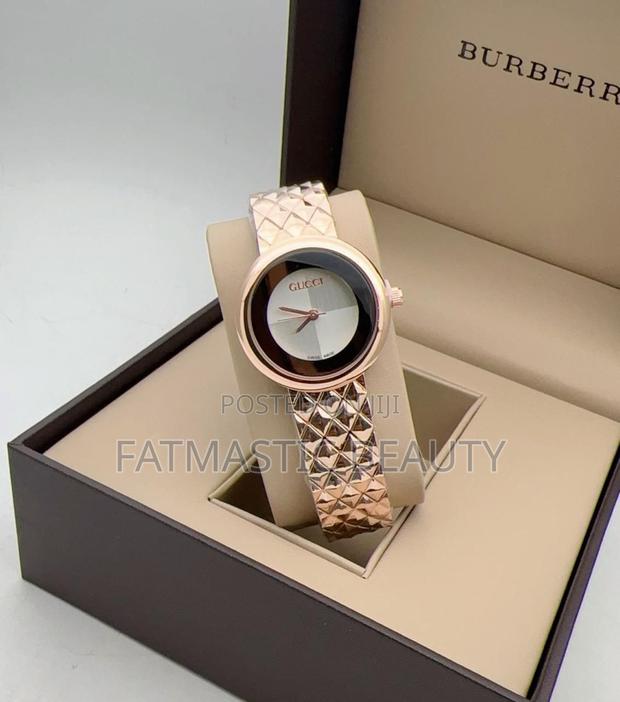 Gucci Watch for Lady's - main view