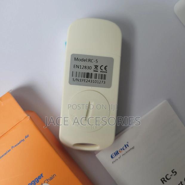 New Elitech RC-5 Data Logger - thumbnail 2