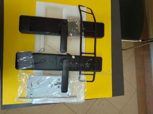 Smart Biometric Lock for Steel Door - thumbnail 2