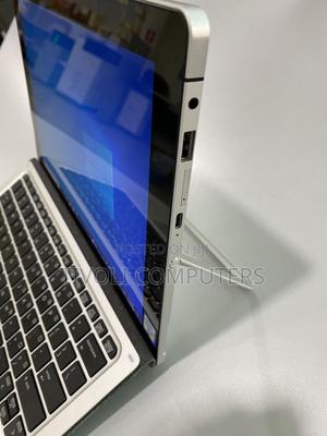 Laptop HP Elite X2 1012 G2 8GB Intel Core I5 SSD 256GB