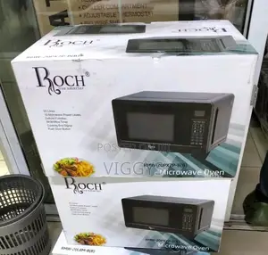 Amazing Roch Digital Microwave