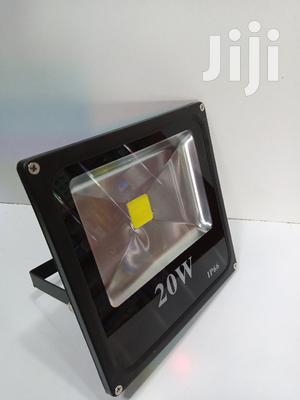20w Floodlight