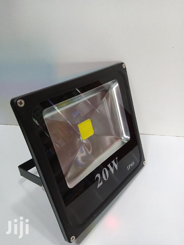 20w Floodlight - thumbnail 2