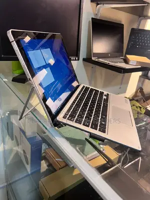 Laptop HP Elite X2 1012 G2 8GB Intel Core i5 SSD 256GB