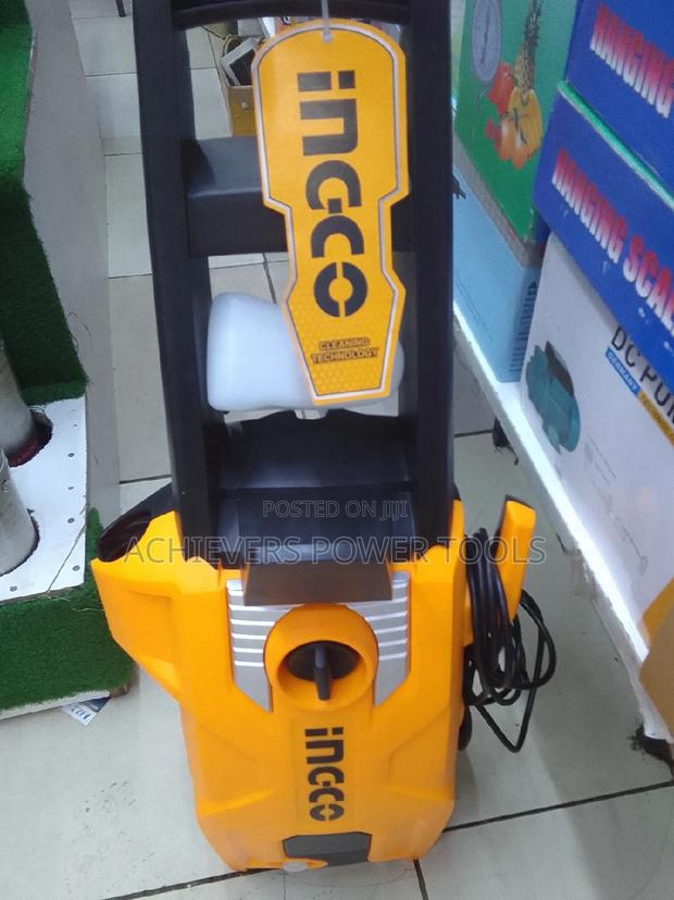 Ingco High Pressure Washer 1800watts