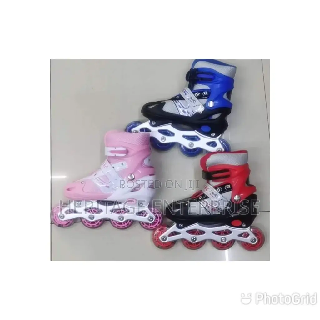 Skates Shoes