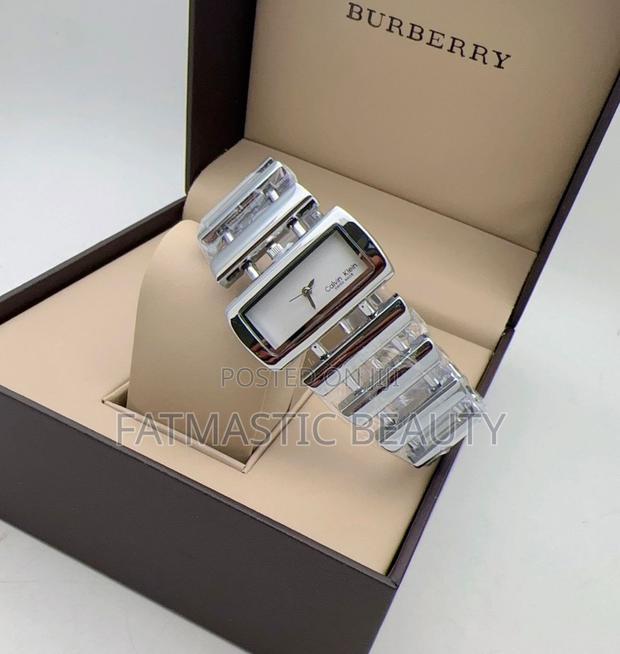 Classy Watch for Women - main view