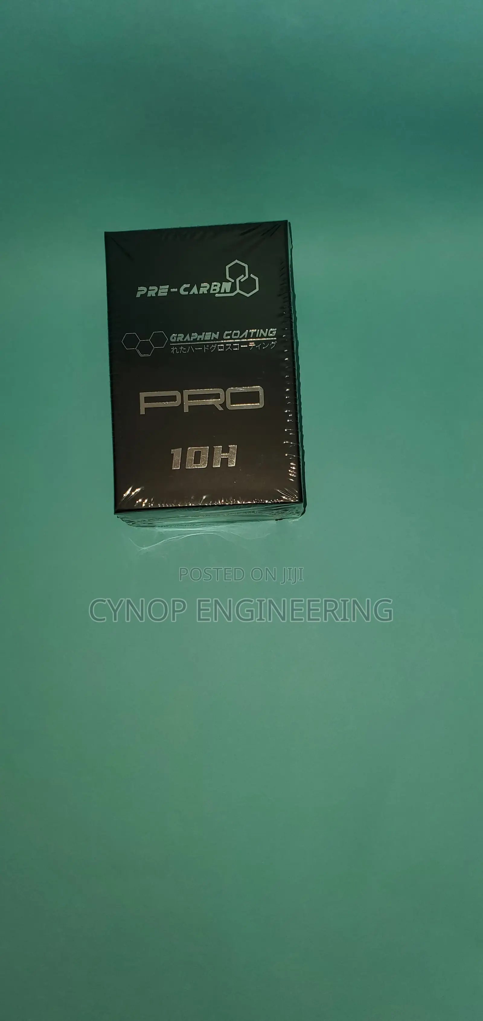 Highest Level 10h Ceramic Coating