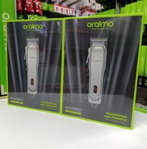 Quality Oraimo Smartclipper2 Cordless Hair Clipper - thumbnail 2