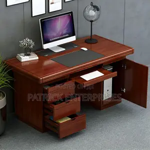 Executive Imported Morden Office Desk 1.4 Mtrs