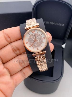 Emporio Watch - thumbnail 2