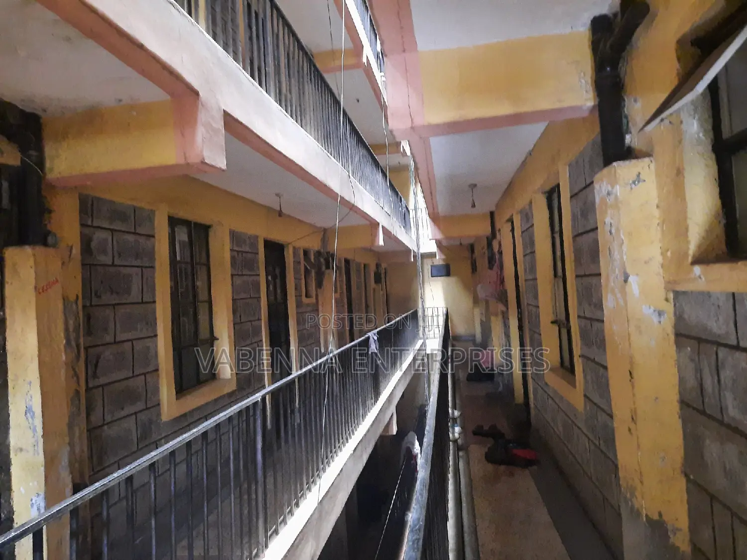 1bdrm Block of Flats in Githurai 44 for sale