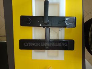 End Theft With Our Smart Door Lock - thumbnail 2