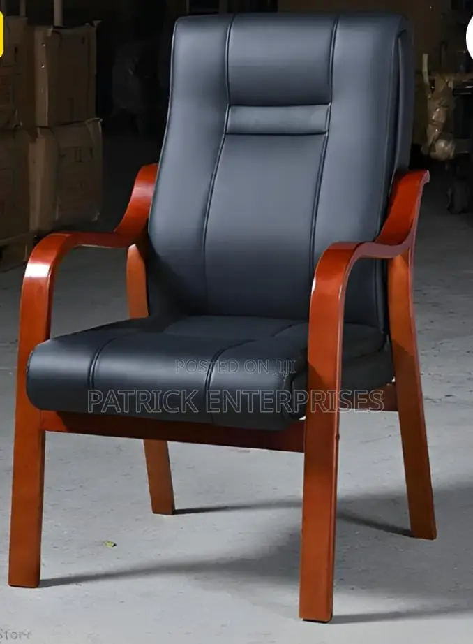 Executive Imported Morden Visitors Chairs