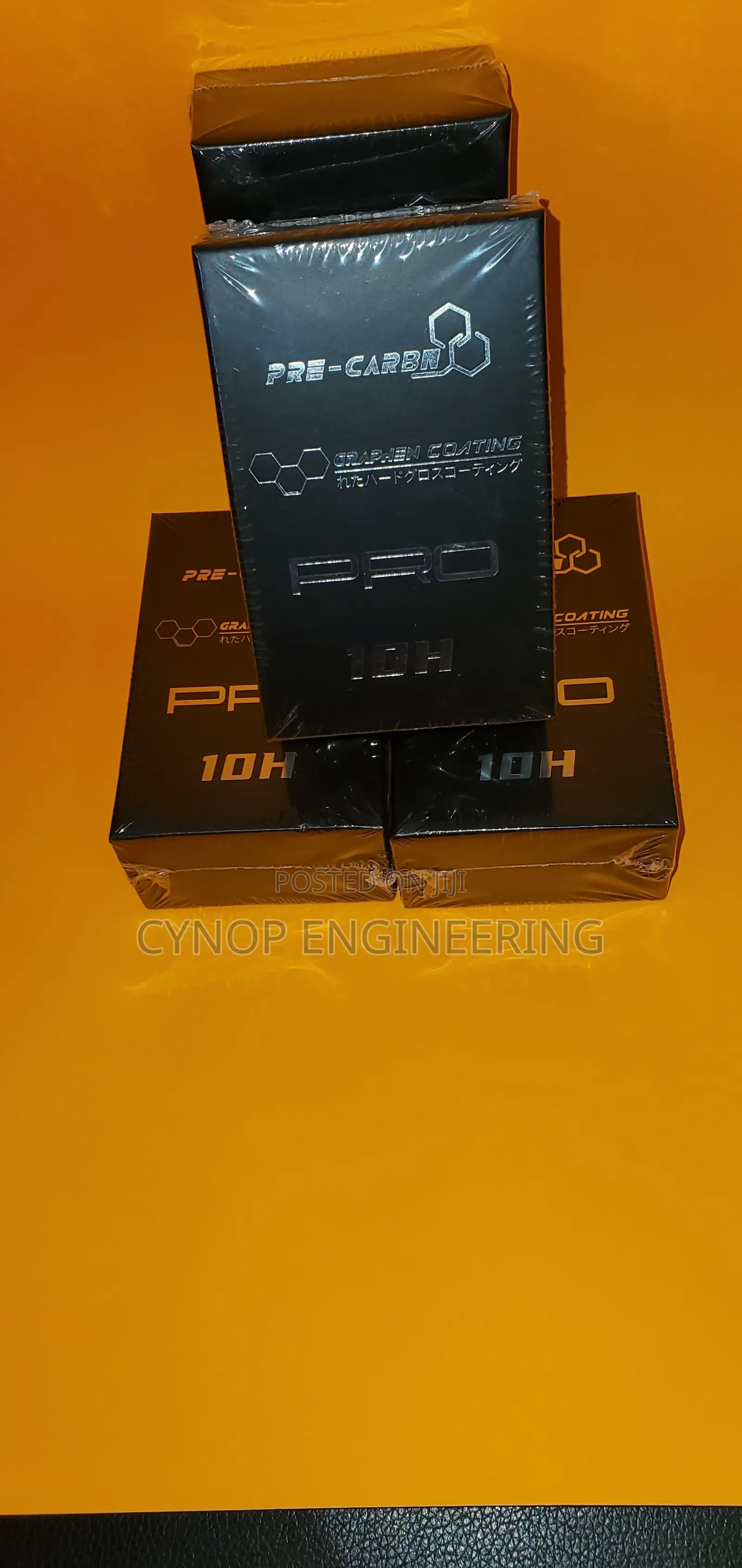Best Quality Graphene Coating