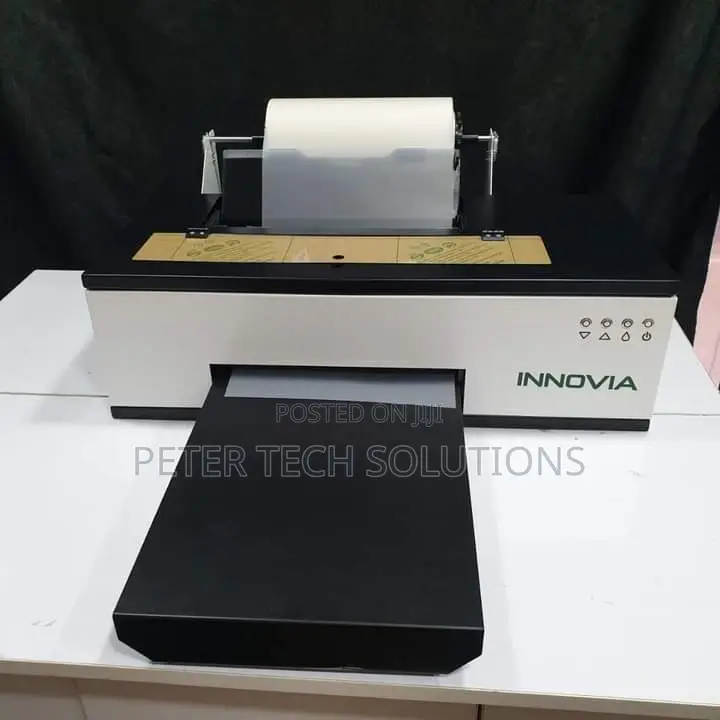 A3 DTF Printer Back in Stock.