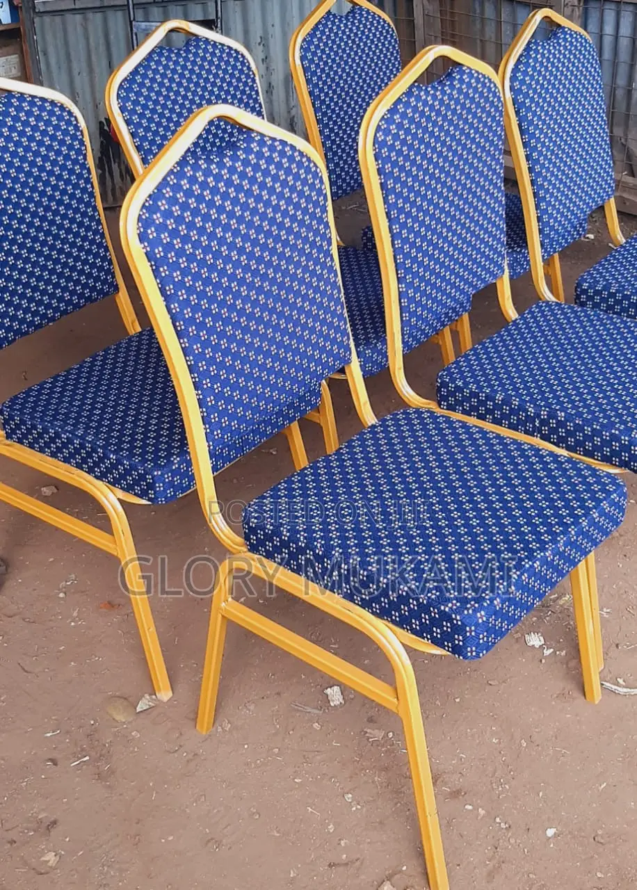 Conference Chairs