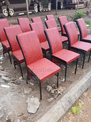 Restaurants and Bar Chairs