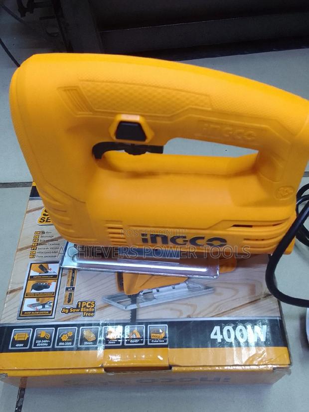 New Approved Jig Saw/Ingco Jig Saw