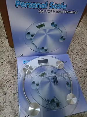 Body Weight Scale/Personal Scale