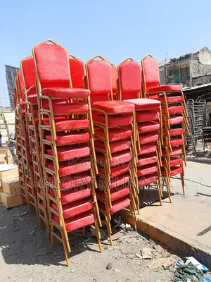 Conference Chairs