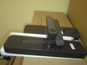 Hospital Access Control Smart Lock - thumbnail 2