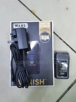 Wahl Smoother