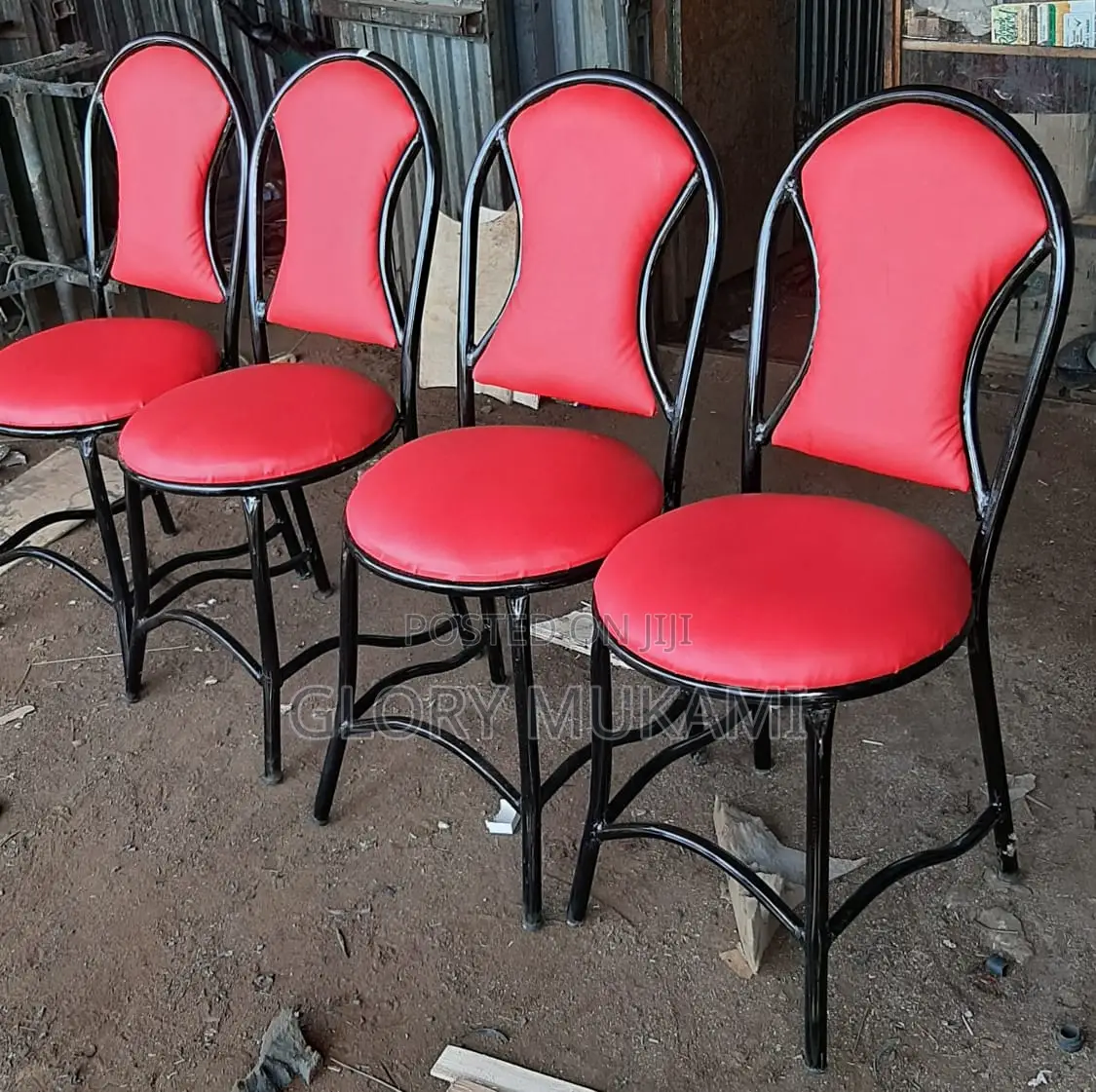 Restaurants and Bar Chairs